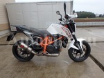     KTM Duke 690 2014  6